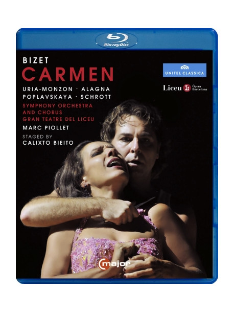 Bizet - Carmen