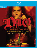 Dio - Live In London Hammersmith Apollo 1993