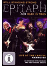 Epitaph - Still Standing Strong And Back In Town