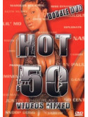 Hot 50 Video Mixed - Selection 2004 (2 Dvd)