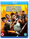 Scouts Guide To The Zombie Apocalypse [Edizione: Regno Unito]