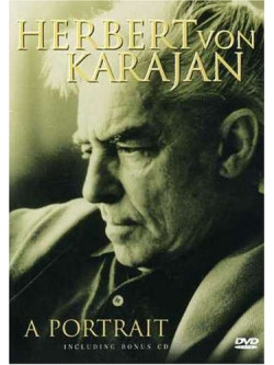 Herbert Von Karajan - A Portrait (2 Dvd)