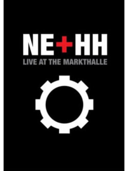 Nitzer Ebb - Live Hamburg