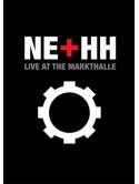 Nitzer Ebb - Live Hamburg