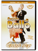 Scuola Di Ballo - Quick Step (Dvd+Cd)
