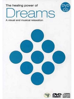 Healing - Power Of Dreams (Dvd+Cd)