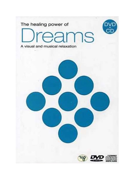 Healing - Power Of Dreams (Dvd+Cd)