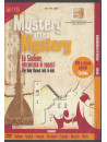 Mystery After Mystery - La Sindone Raccontata Ai Ragazzi