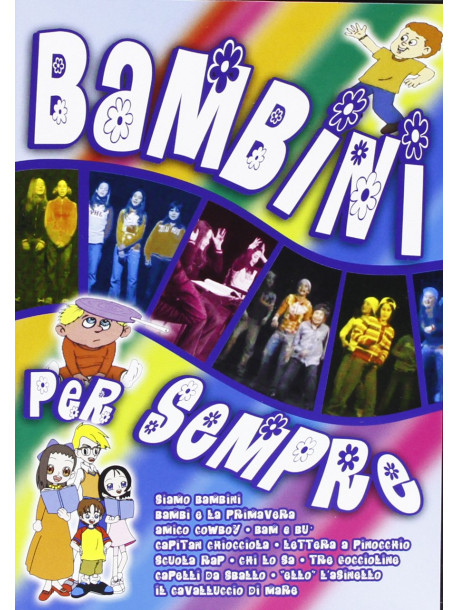 Bambini Per Sempre