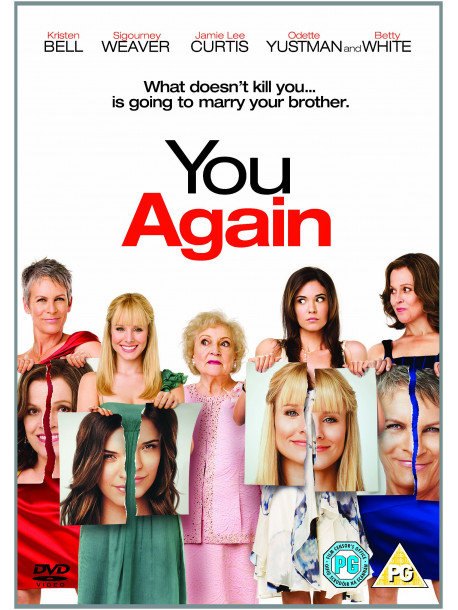 You Again [Edizione: Regno Unito]