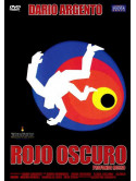 Rojo Oscuro [Edizione: Spagna]