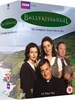 Ballykissangel: Series 1-6 (5 Dvd) [Edizione: Regno Unito]