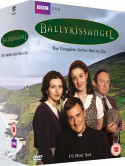 Ballykissangel: Series 1-6 (5 Dvd) [Edizione: Regno Unito]