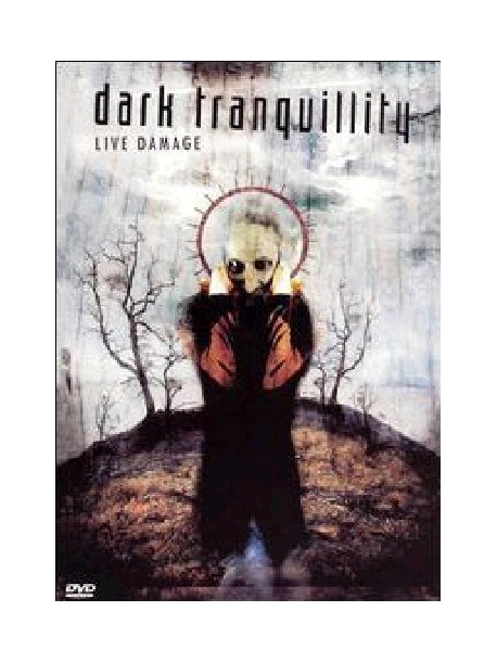 Dark Tranquillity - Live Damage