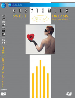 Eurythmics - Sweet Dreams