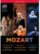 Mozart - Operas (5 Dvd)