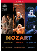 Mozart - Operas (5 Dvd)