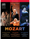 Mozart - Operas (5 Dvd)