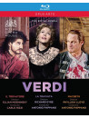 Verdi - The Royal Opera (3 Blu-Ray)