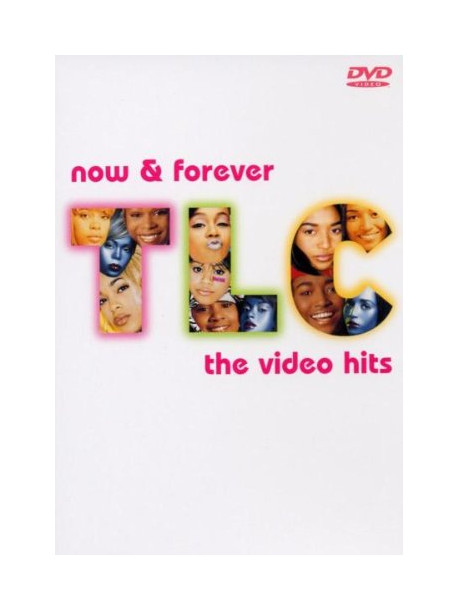 Tlc - Now & Forever