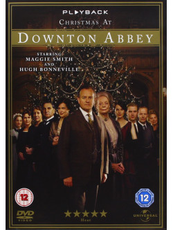 Downton Abbey: Christmas At Downton Abbey [Edizione: Regno Unito]