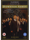 Downton Abbey: Christmas At Downton Abbey [Edizione: Regno Unito]