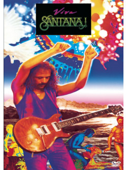 Santana - Viva Santana