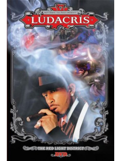 Ludacris - The Red Light District