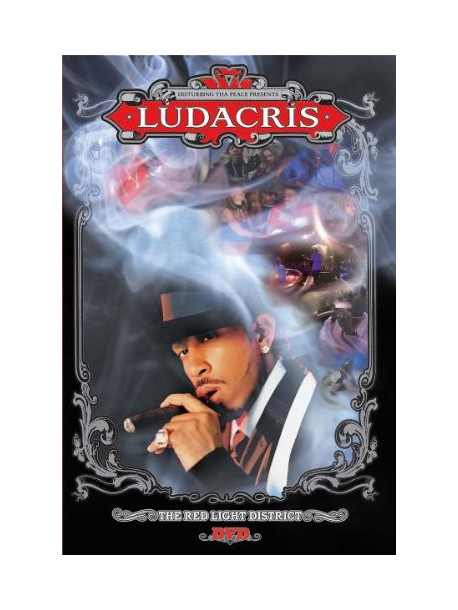 Ludacris - The Red Light District