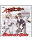 Status Quo - Xs All Areas - The Greatest Hits