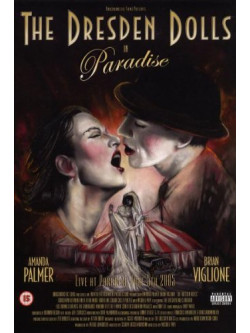 Dresden Dolls (The) - In Paradise