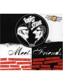 Ixis & Steve - Meet Friends