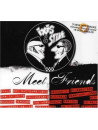 Ixis & Steve - Meet Friends