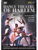 Dance Theatre Of Harlem