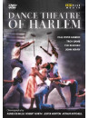 Dance Theatre Of Harlem