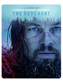 Revenant - Redivivo (Ltd Steelbook)