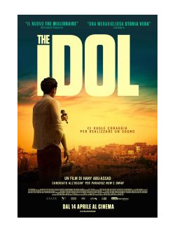 Idol (The) (Ex-Rental)