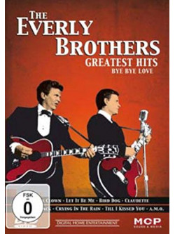 Everly Brothers - Greatest Hits
