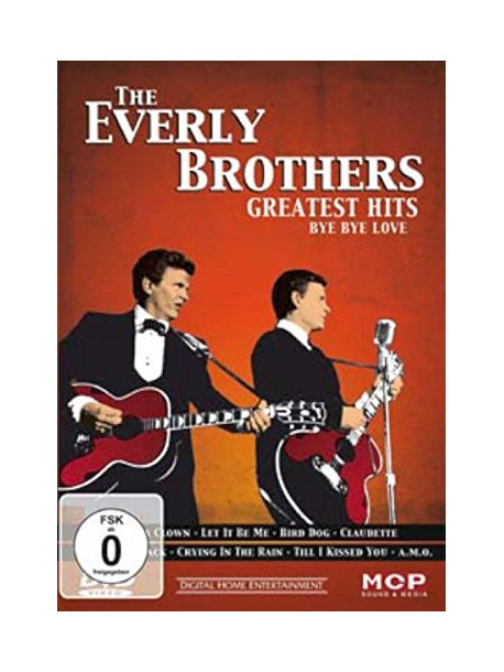 Everly Brothers - Greatest Hits