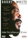 Barry White & Love Unlimited - Under The Influence Of Love
