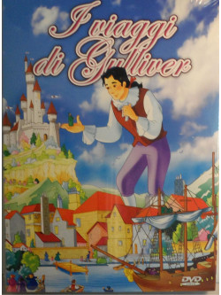 Viaggi Di Gulliver (I)