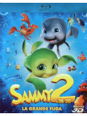 Sammy 2 - La Grande Fuga (2D+3D) (Blu-Ray+Blu-Ray 3D)