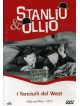 Stanlio E Ollio - I Fanciulli Del West