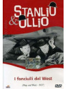 Stanlio E Ollio - I Fanciulli Del West