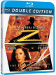 Maschera Di Zorro (La) / Legend Of Zorro (The) (2 Blu-Ray)