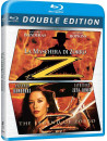 Maschera Di Zorro (La) / Legend Of Zorro (The) (2 Blu-Ray)