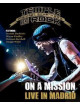 Michael Schenker's - On A Mission - Live In Madrid