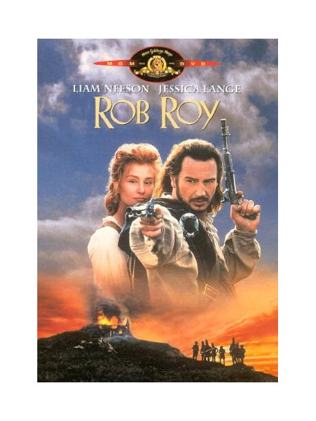 Rob Roy