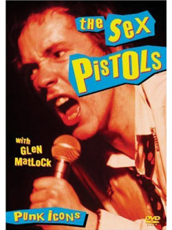 Sex Pistols - Punk Icons - The Ultimate Review