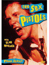 Sex Pistols - Punk Icons - The Ultimate Review